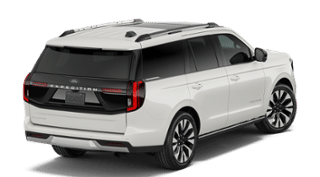 2026 Ford Expedition® External Image 4